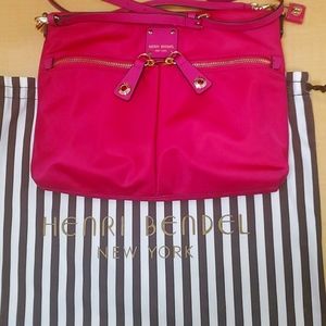 Henri Bendel New York Bag